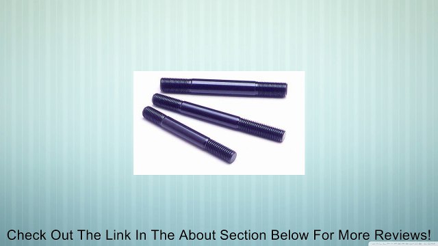 ARP 247-5401 Main Stud Kit for Mopar 5.9L Cummins 2-Bolt Review