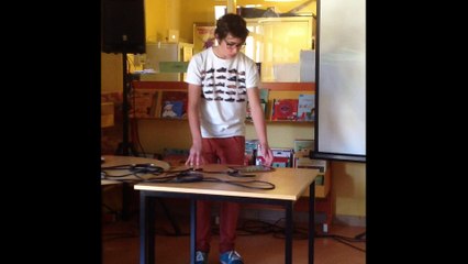 BO de photographies de Yohann Gozard par Matéo