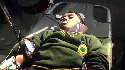 Taliban Gunmen Storm Pakistani School, 126 Dead_2