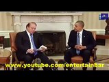 PM Nawaz Sharif And Yousaf Raza In america Funny