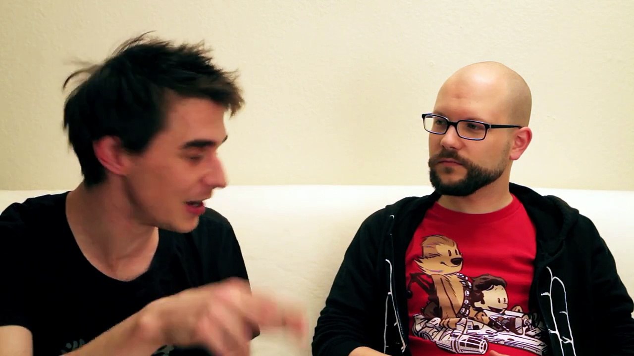 Vas-y on fait un truc - S01E04