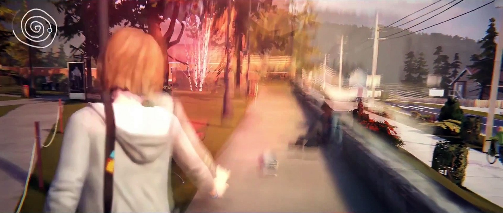 Life is Strange : carnet de dev et gameplay trailer