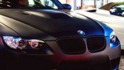 Window Tinting Services