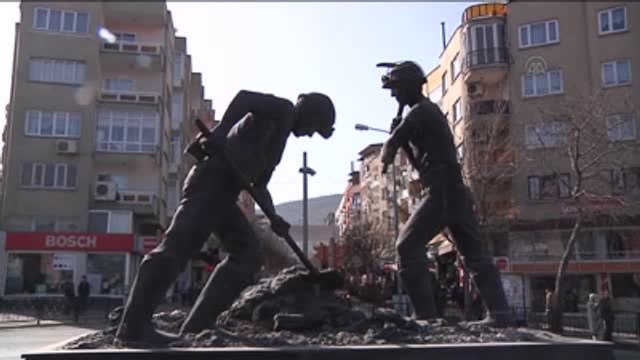 Soma'daki Maden Faciası - Soma Kaymakamı Atçı