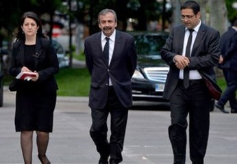 Kandil'den Dönen HDP Heyeti: Öcalan'ın Müzakere Taslağı Esastır