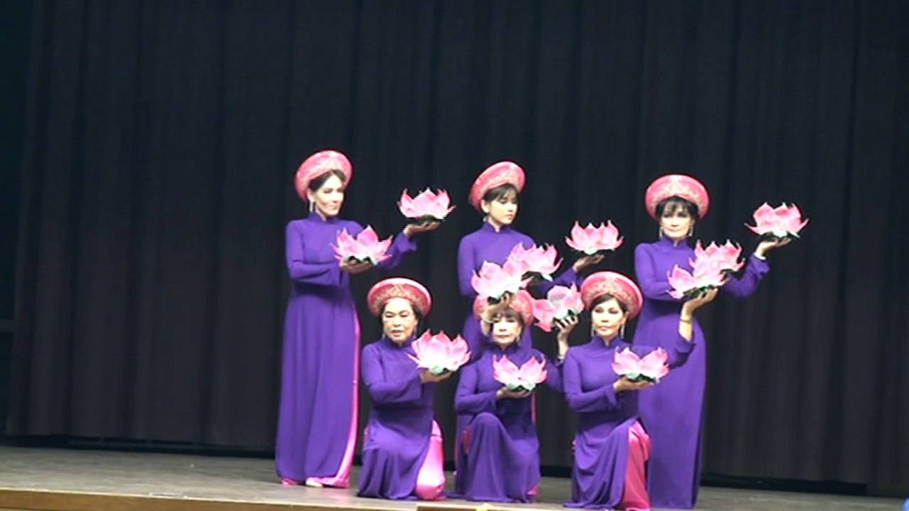 Lý Mười Thương - Thi Mai ( chương trình 01 )