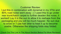 Stinger RKCP12 RoadKill Carpet Pad (Discontinued by Manufacturer) Review