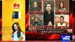 Sharmila Farooqi Lefts Talal Chaudhry Speechless