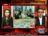 Live With Dr. Shahid Masood - 23rd January 2015