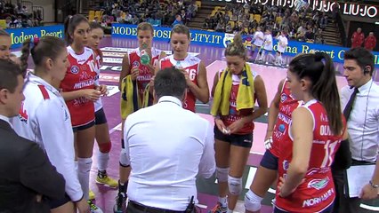 SET 3 LIU•JO MODENA-METALLEGHE SANITARS MONTICHIARI