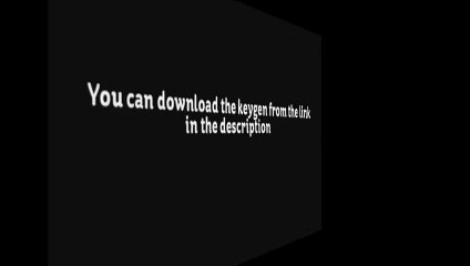 Bigasoft Total Video Converter 4.5 serial generator download