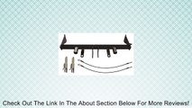 Blue Ox BX1682 Baseplate - Chevrolet/GMC 1500 Series Review