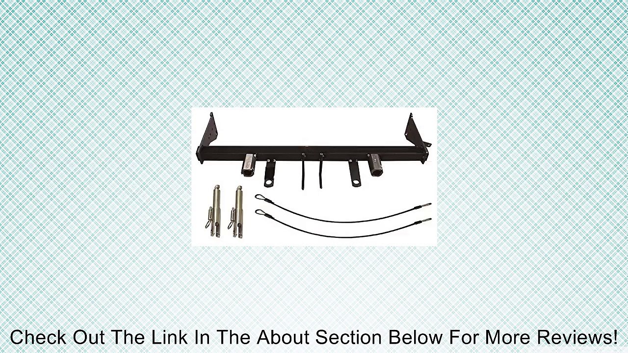 Blue Ox BX1682 Baseplate - Chevrolet/GMC 1500 Series Review