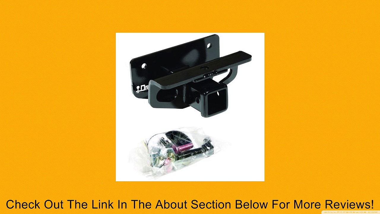 Draw-Tite 75662 Hitch for RAM 1500 '09 Review