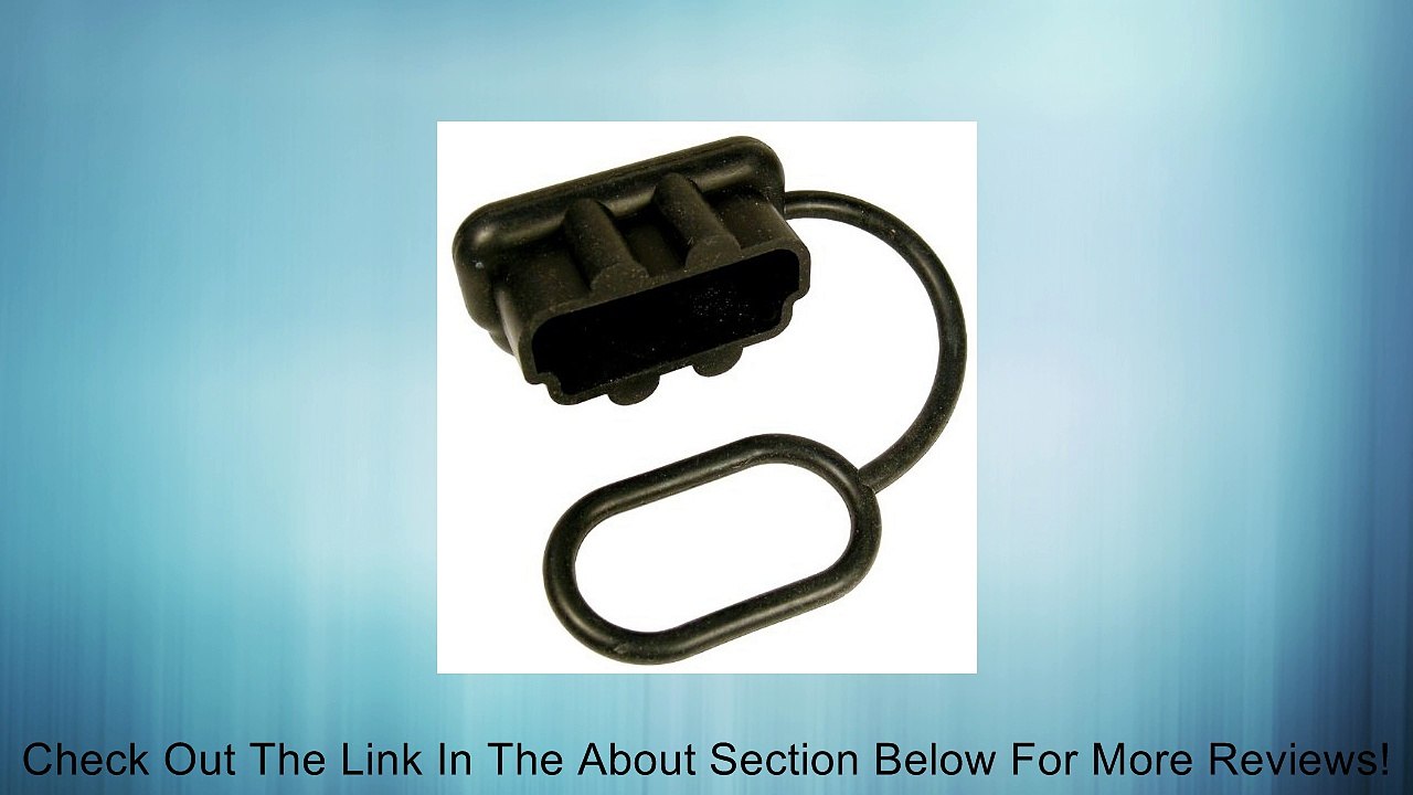 Pico 6372pt 175a Dust Cap-Batt Cable Conn Review