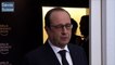 La gaffe de François Hollande sur le feu roi saoudien Abdallah