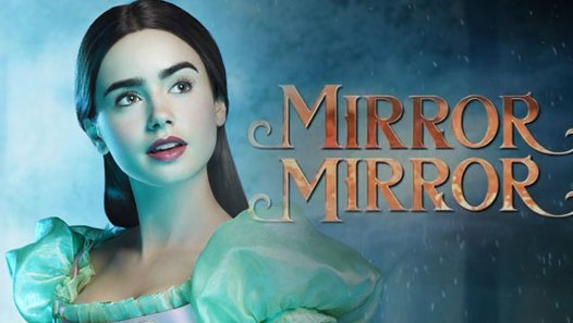 Mirror Mirror Full Movie - video dailymotion