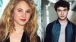 Horns   Daniel Radcliffe And Juno Temple Kissing Scene