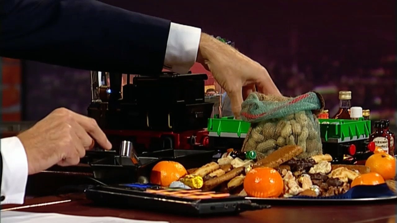 Die Harald Schmidt Show - 2013 - E39 - 12.12.2013