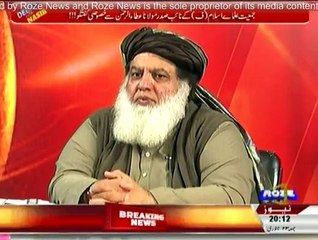 Debate With Nasir Habib - 23rd January 2015
