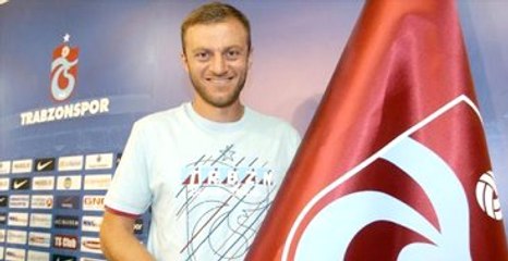 Trabzonspor, Papadopoulos'u Takımdan Gönderiyor