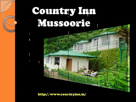 Rejuvenate Your Mind | Budget Hotels in Mussoorie