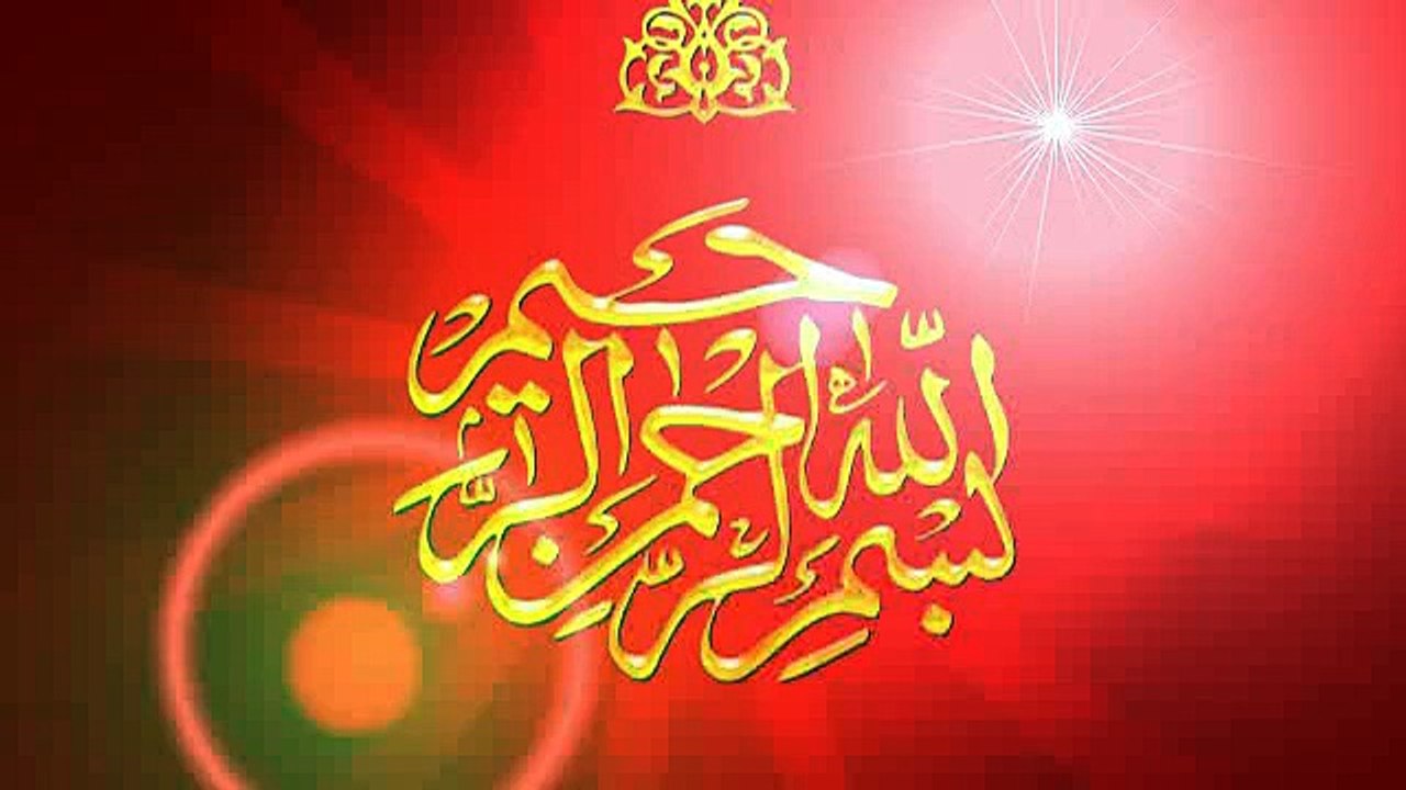 Qaseeda Burda Shreef - reason of writing