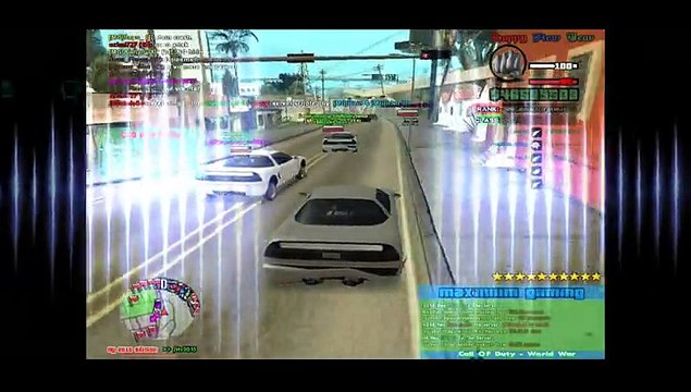 Maximum Gaming Admins Funtime Part 2/2