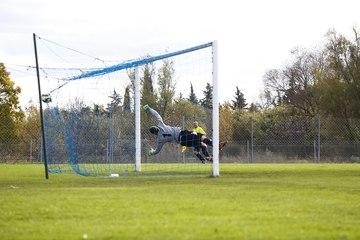 D2 féminine - Nîmes 0-1 OM : le but de Caroline Pizzala (19e)