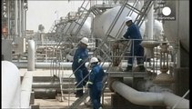 السوق النفطي يبدي ثقة بالملك السعودي الجديد