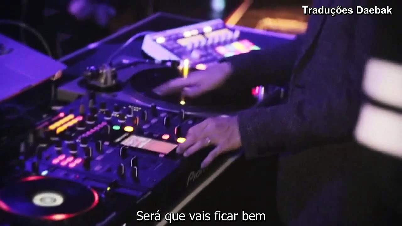 ★ EPIK HIGH feat. MYK - Shoebox [Legendado em PT-PT]