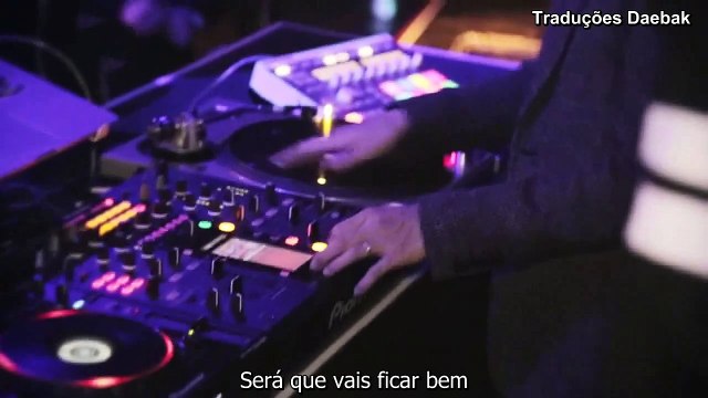 ★ EPIK HIGH feat. MYK - Shoebox [Legendado em PT-PT]