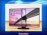 SWEDX SuperSlim 42 UHD-4K LED DVB-T/T2/C 120Hz