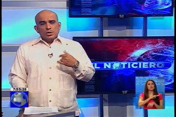 Comerciante agredida por metropolitanos plantea reclamo