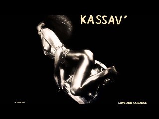 KASSAV - Dedicated To St Jean(1979)