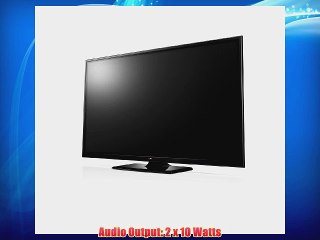 LG 50PB560B 50-inch Widescreen 720p Plasma TV (Triple XD Engine 1 x HDMI 1 x USB Black)