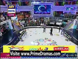 Jeeto Pakistan - 23rd January 2015 p2