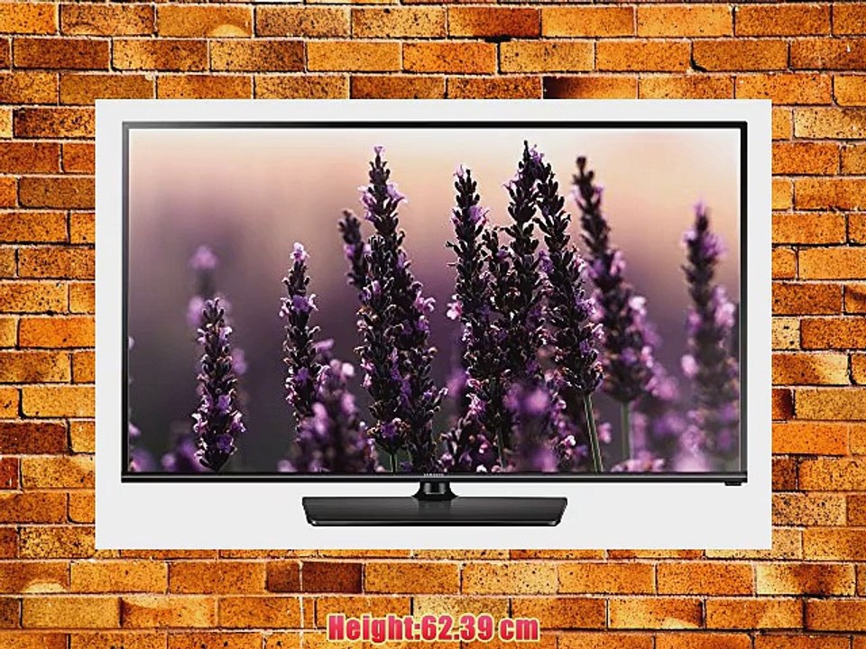 Samsung UE48H5090AS - 48 LED TV