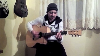 A Great Big World - Say Something (Cover by Pessoa)