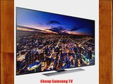 Samsung UE65HU8500 65-inch 4K UHD 3D Smart LED TV