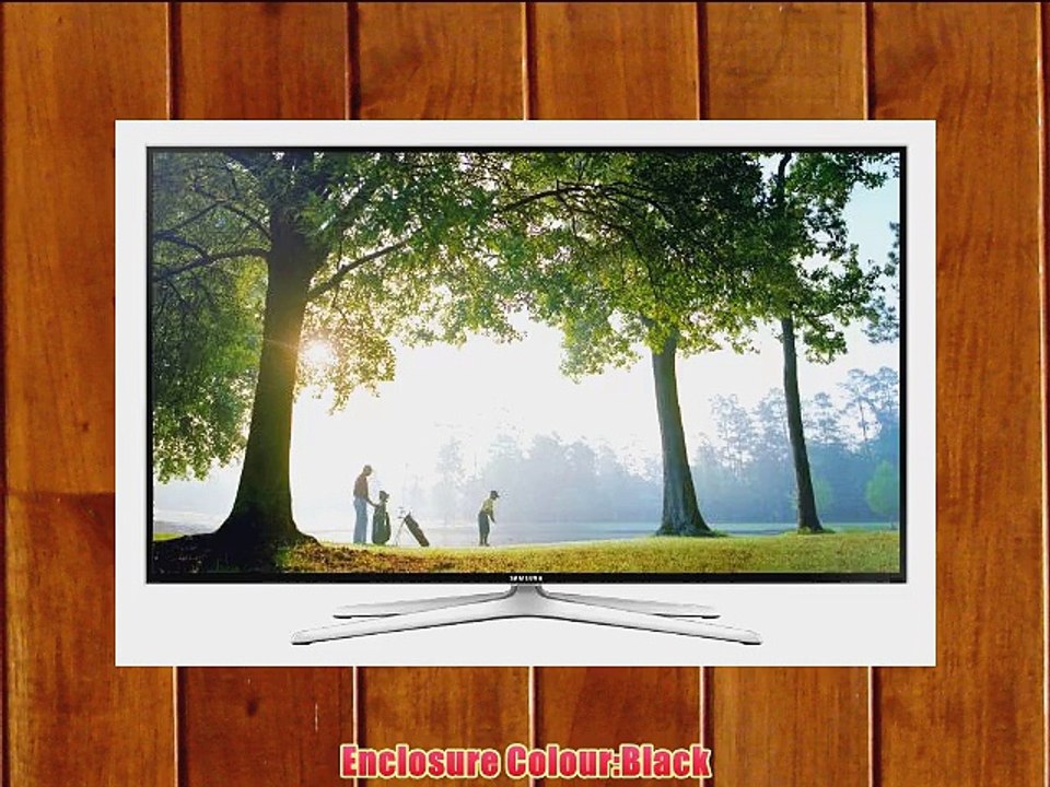 Samsung UE65H6470SSXZG