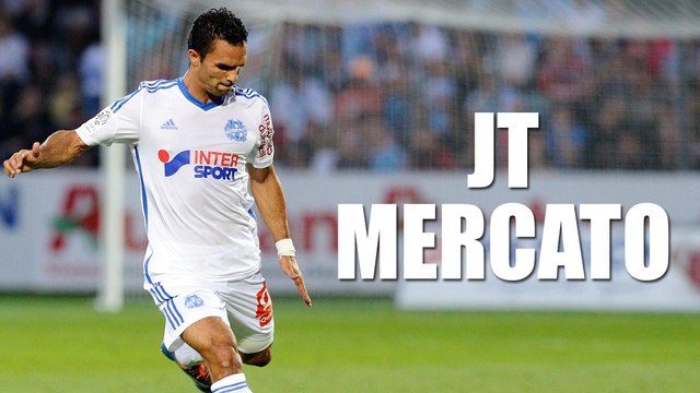 Journal du Mercato : Saint-Etienne cible des valeurs sûres, Le Real Madrid agite le marché