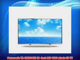 Panasonic TX-48AS640E 48 -inch LCD 1080 pixels 3D TV