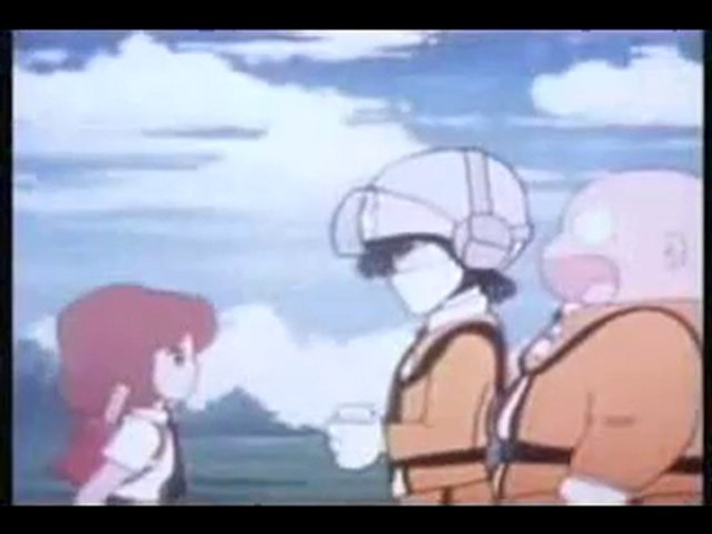Daicon3 Opening 動画 Dailymotion