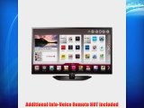 LG 47LN570V 47 -inch LCD 1080 pixels 100 Hz TV