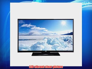 JVC 40 Led TV ~ LT-40DG51J