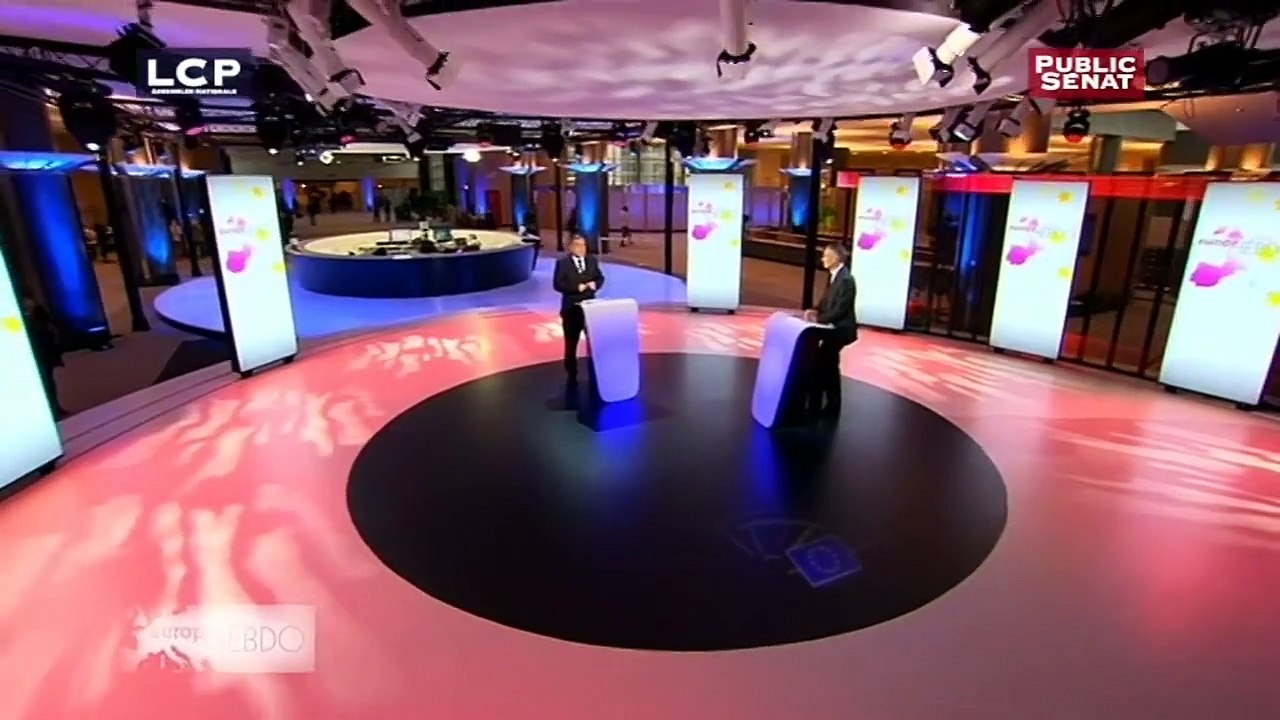 Europe hebdo