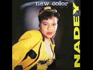 Nadey feat. Victor Delver - Envie particulière