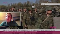 Российских солдат-срочников заставляют подписывать контракты на войну