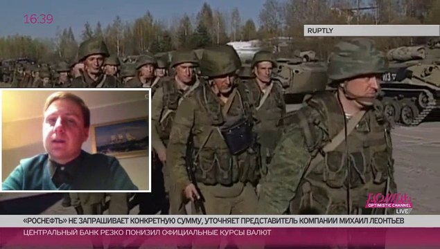 Российских солдат-срочников заставляют подписывать контракты на войну